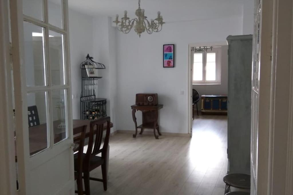 Atico En La Candelaria Cádiz Exteriér fotografie