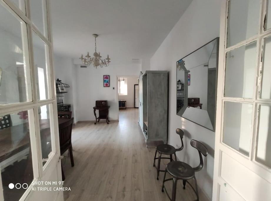 Atico En La Candelaria Cádiz Exteriér fotografie
